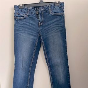 3/$15 💰Juniors Rue 21 Skinny jeans.